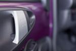 Peugeot 107 5-Door 2012 года